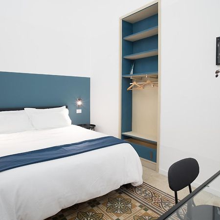 Picciridda Rooms Palermo Eksteriør billede