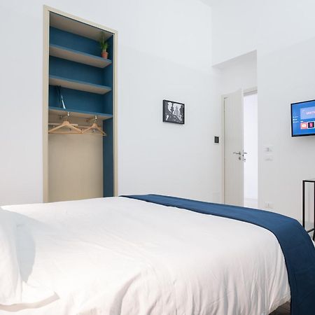 Picciridda Rooms Palermo Eksteriør billede